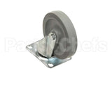 009080536 Jbt Caster,Top Plate,Swivel,4,
