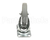 009080536 Jbt Caster,Top Plate,Swivel,4,