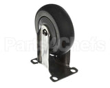 009080553 Jbt Caster,Rigid,4,Ss,Sunline