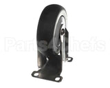 009080553 Jbt Caster,Rigid,4,Ss,Sunline