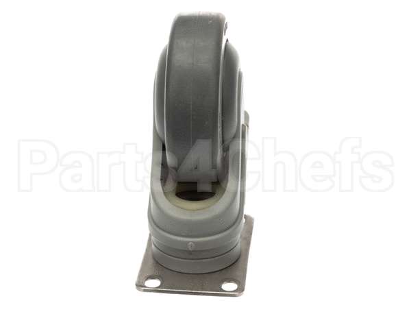 009080561 Jbt Caster,Rigid W/Brake,4,Nylon