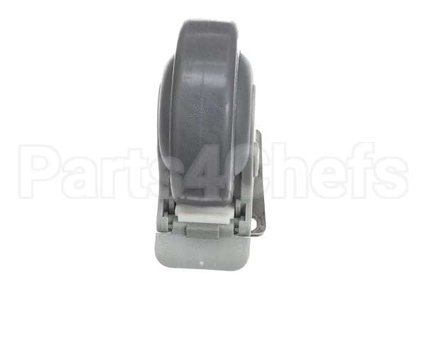009080562 Jbt Caster,Swivel W/Top Lock,4",