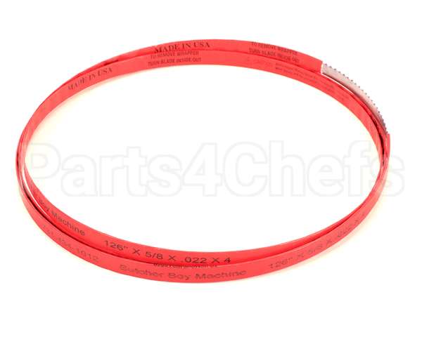 0090851-H Butcher Boy Saw Blade 98 X 58 X .022