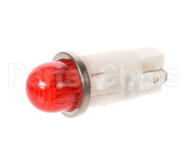 009092 Wisco Red Pilot Light