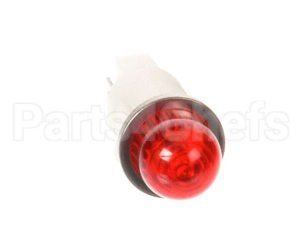 009092 Wisco Red Pilot Light