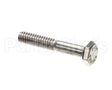 00910.00 Cma 1/4-20 X 1 1/2 Ss Hexhead Bolt