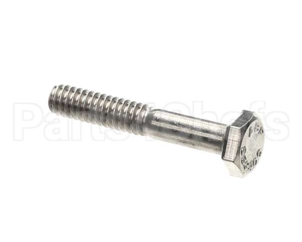00910.00 Cma 1/4-20 X 1 1/2 Ss Hexhead Bolt