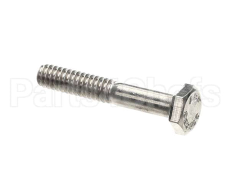 00910.00 Cma 1/4-20 X 1 1/2 Ss Hexhead Bolt
