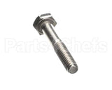 00910.00 Cma 1/4-20 X 1 1/2 Ss Hexhead Bolt