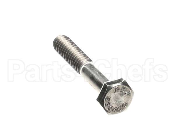 00910.00 Cma 1/4-20 X 1 1/2 Ss Hexhead Bolt