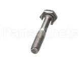 00910.00 Cma 1/4-20 X 1 1/2 Ss Hexhead Bolt