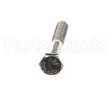 00910.00 Cma 1/4-20 X 1 1/2 Ss Hexhead Bolt