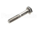 00910.00 Cma 1/4-20 X 1 1/2 Ss Hexhead Bolt