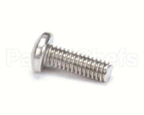 00911.00 Cma 8-32 X 1/2 Panhead Screw