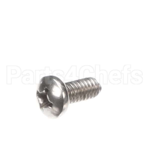 00911.50 Compatible CMA 8-32 X 3/8 Panhead Screw