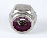 00912.00 Cma 1/4-20 Nylon Lock Nut