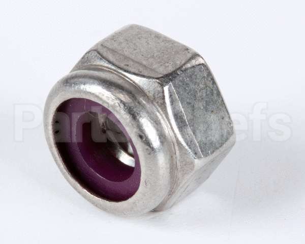 00912.00 Cma 1/4-20 Nylon Lock Nut