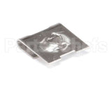 00912.0000 Bunn Fastener,J #8-32 Sst(.05-.07)