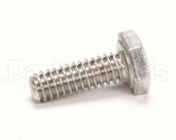00914.00 Cma 1/4-20 X 3/4 Hexhead Bolt