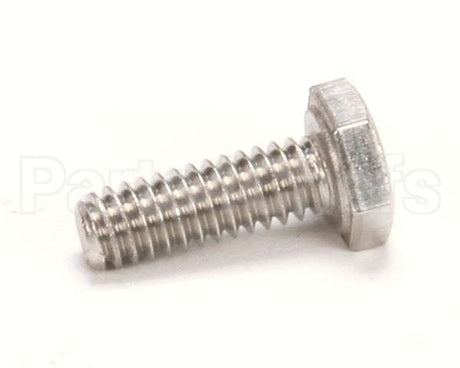 00914.00 Cma 1/4-20 X 3/4 Hexhead Bolt