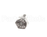 00914.10 Cma 1/4-20 X 5/8 Hexhead Bolt 304S