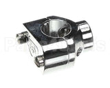 009162-40 T&S Brass Wall Bracket Clamp Assembly