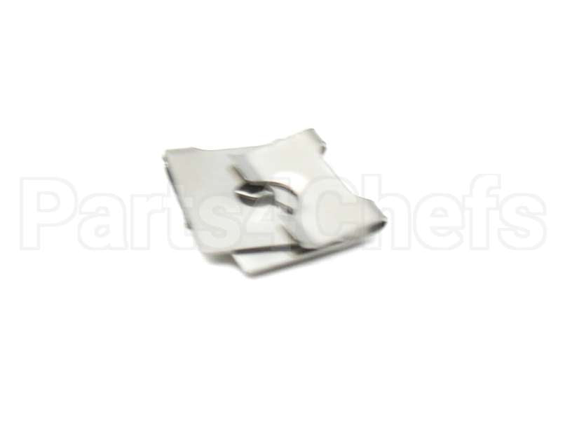 00917.0000 Compatible Bunn Fastener J #8-32 Sst(.02-.04)