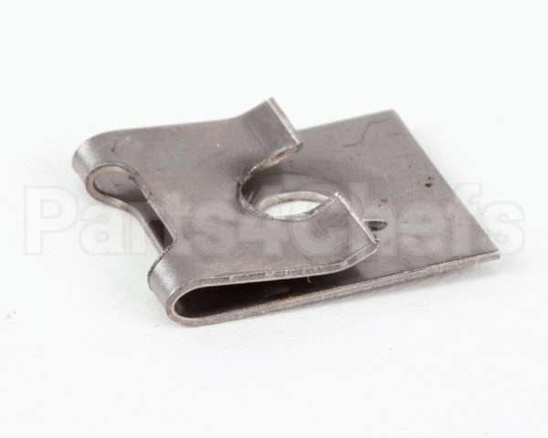 00917.0000 Bunn Fastener,J #8-32 Sst(.02-.04)
