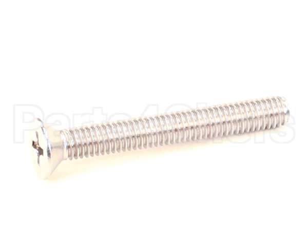 00918.10 Cma 10-32 X 1 1/2 Ss Phillips Flat