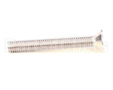 00918.10 Cma 10-32 X 1 1/2 Ss Phillips Flat