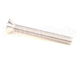 00918.10 Cma 10-32 X 1 1/2 Ss Phillips Flat