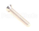 00918.10 Cma 10-32 X 1 1/2 Ss Phillips Flat