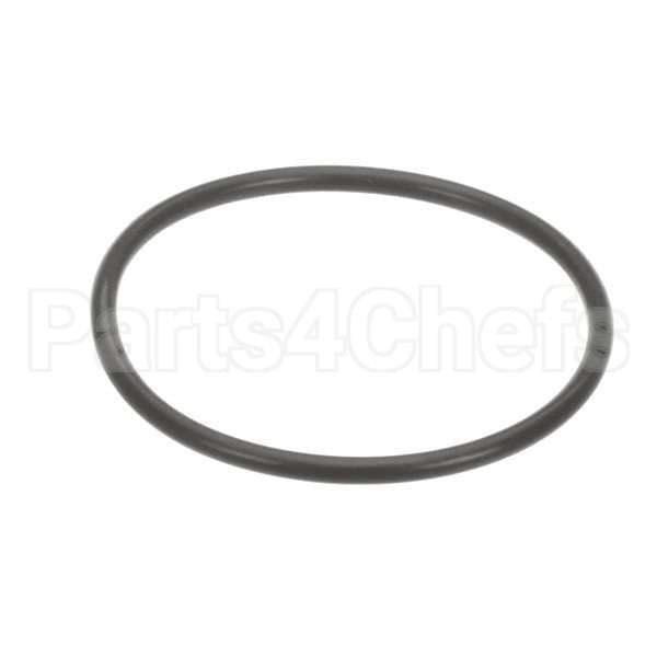 00918599 Compatible Follett O-Ring, #130, 70 Duro Bu Na N
