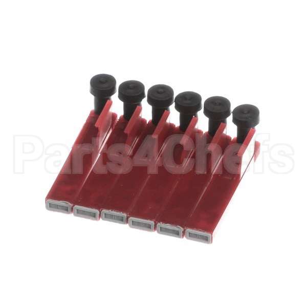 00918813 Compatible Follett Pen, Chart Recorder Cobe X - 6