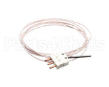 00918839 Follett Probe, Rtd Upright Ref