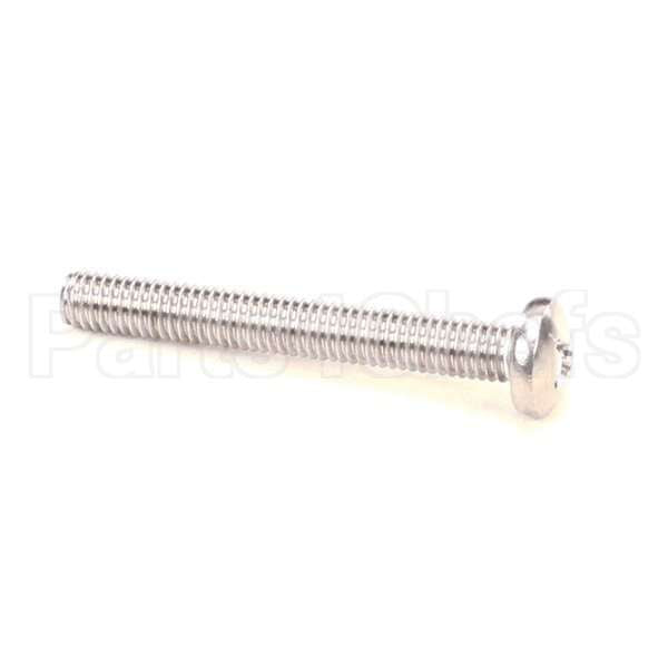 00919.00 Compatible CMA 10-32 X 1 1/2 Panhead Bolt