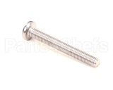 00919.00 Cma 10-32 X 1 1/2 Panhead Bolt