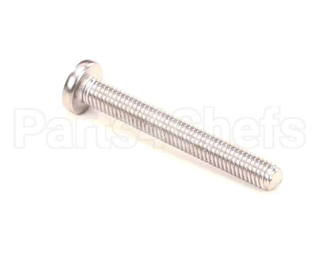 00919.00 Cma 10-32 X 1 1/2 Panhead Bolt