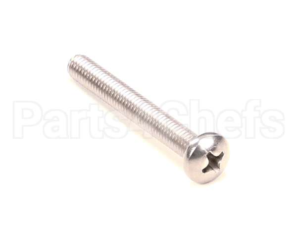 00919.00 Cma 10-32 X 1 1/2 Panhead Bolt