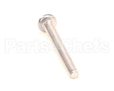 00919.00 Cma 10-32 X 1 1/2 Panhead Bolt