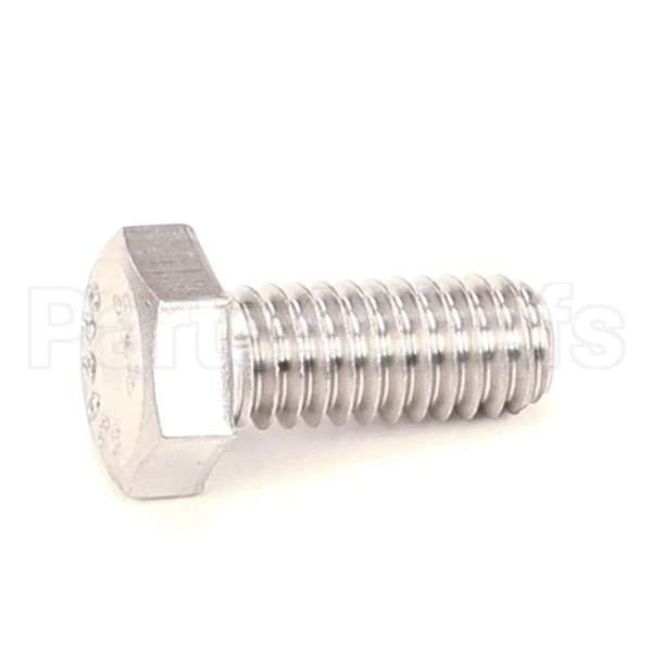 00920.00 Compatible CMA 5/16-18 X 3/4 Ss Hexhead Bolt