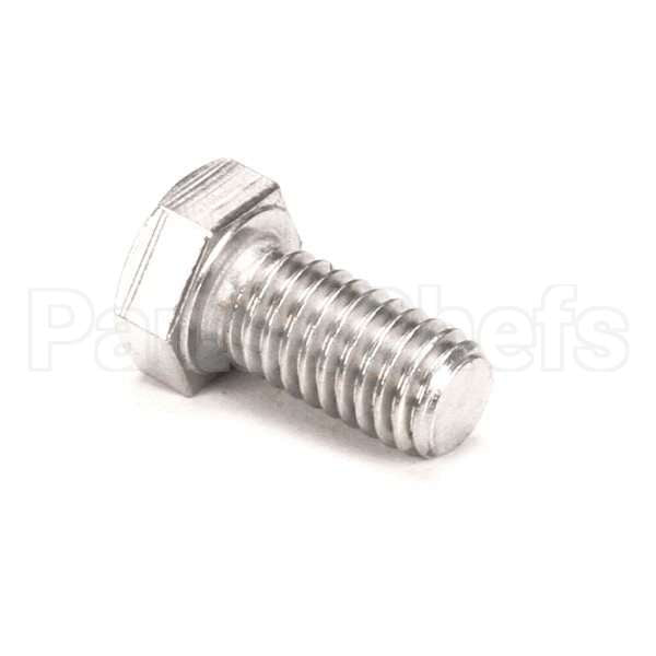00921.00 Compatible CMA 3/8-16 X 3/4 Ss Hexhead Bolt