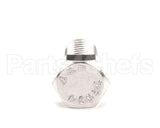 00921.00 Cma 3/8-16 X 3/4 Ss Hexhead Bolt