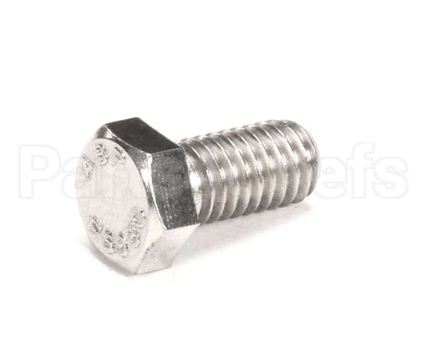 00921.00 Cma 3/8-16 X 3/4 Ss Hexhead Bolt