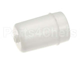 009210013 Jbt Float,Cyl,1-1/2D X 2-5/8,Polyp