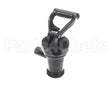 009210032 Jbt Faucet,Reservoir,Front Handle,