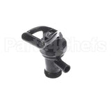 009210032 Jbt Faucet,Reservoir,Front Handle,
