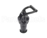 009210032 Jbt Faucet,Reservoir,Front Handle,