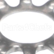 00922.00 Compatible CMA 1/4 Lock Star Washer