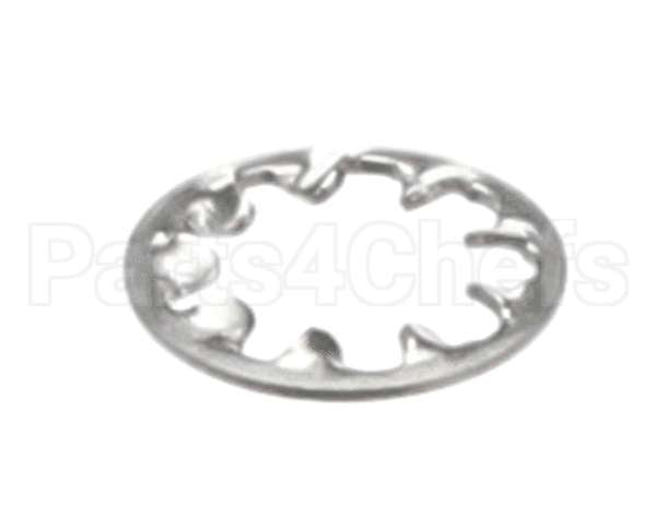 00922.00 Cma 1/4 Lock Star Washer